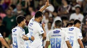 Rodada de surpresas e de novo líder do Brasileirão