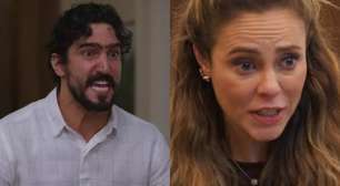 Vale Tudo: Ivan realiza o pior pesadelo de Heleninha