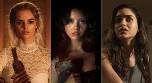 10 final girls de destaque no slasher nos últimos anos, segundo Rolling Stone