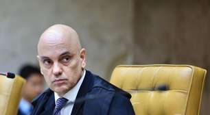 Moraes vê 'irregularidade isolada' e decide não decretar prisão preventiva de Bolsonaro