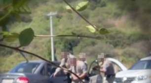 Após imagens chocantes divulgadas, Polícia indicia PMs por execução durante abordagem no RS