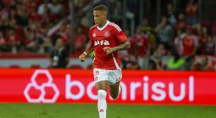 Inter confirma renovação de contrato de Vitinho