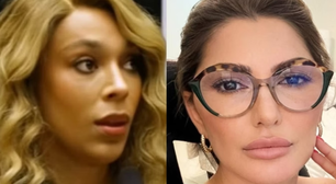 Erika Hilton processa Antônia Fontenelle após ser chamada de 'preta do cabelo duro'