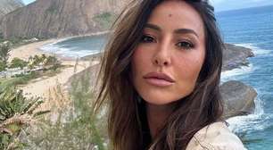 Sabrina Sato vai comandar mais um programa na Rede Globo