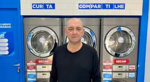 Ele abriu franquia aos 55 anos de olho em oportunidade para aposentadoria