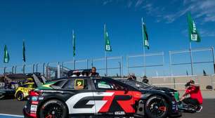 Stock Car: Arthur Gama fala sobre os treinos extras do Velocitta