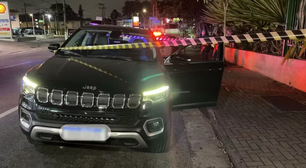 Homem morre após ser baleado em tentativa de assalto na Zona Oeste de SP