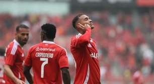 Alan Patrick brilha no Beira-Rio e Internacional vence o Ceará