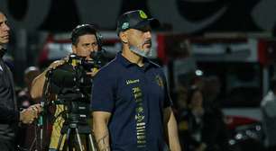 Rafael Guanaes exalta cooperação do time: 'Equipe que tem caráter'