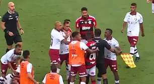 Fla-Flu é o clássico mais ríspido do futebol brasileiro; veja ranking