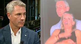 CEO flagrado com amante em show do Coldplay toma atitude definitiva após suspensão da Astronomer: 'Mudado da noite para o dia'