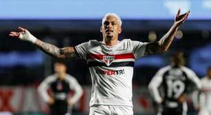 'Clássico não se joga, se ganha', decreta Luciano