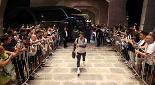 Faltava o Recife! Botafogo estreia na capital pernambucana e encerra hiato