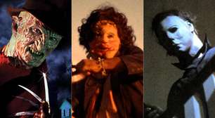 Os 10 melhores filmes slasher de todos os tempos, segundo Rolling Stone