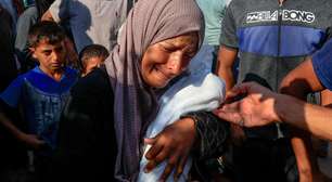 Fome extrema atinge Gaza: crianças morrem por desnutrição severa, alerta ONU