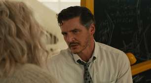 Quarteto Fantástico impediu Pedro Pascal de estrelar seu primeiro terror, mas outra atriz está nos dois filmes