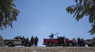 Síria: ajuda humanitária chega a Sueida após uma semana de massacres entre drusos e beduínos