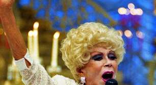 'Era um milagre': com + de 80 anos, Dercy Gonçalves adiou cirurgia de emergência de câncer de estômago para fazer 3 shows por um motivo inusitado