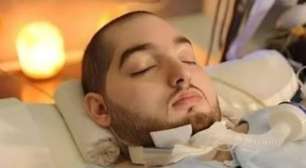 'Príncipe adormecido' morre após 20 anos em coma na Arábia Saudita