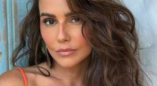 Deborah Secco faz declaração polêmica sobre família