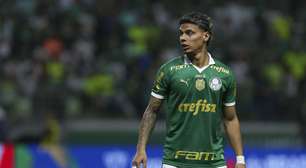 Confira os valores que Palmeiras, Flamengo e Guarani receberão pela venda de Richard Ríos