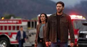 Três anos após o sucesso de Reacher, o Prime Video tem uma nova série que vai encantar os fãs de filmes de ação