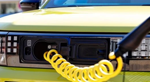 Mercado automobilístico francês está tão mal que eles estão apostando direto no leasing social