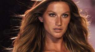Nem glamour, nem simpatia! Gisele Bündchen foi DETONADA por figurinista da Victoria's Secret há quase 15 anos: 'Muito difícil'