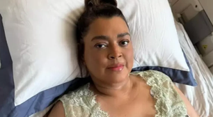 LUTO! Aos 50 anos, morre a cantora Preta Gil; saiba a causa