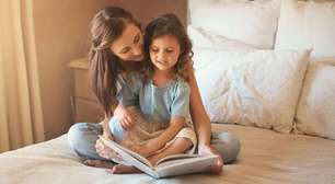 Leitura infantil: 6 dicas para fazer seu filho ler durante as férias