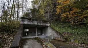 Por que a Suíça é o país com mais bunkers nucleares no mundo e está querendo modernizá-los agora