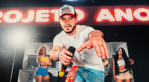 Matheus Fernandes revive os anos 2000 com nova versão de hits que marcaram época