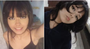 Caso Nicolly: Suspeito de esquartejar jovem de 15 anos envia mensagem após o crime