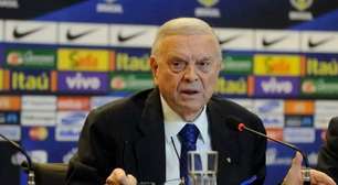 Ex-presidente da CBF, José Maria Marin morre em São Paulo