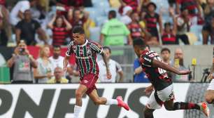 Flamengo e Fluminense se enfrentam no Maracanã