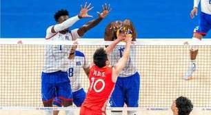 China vence, complica Cuba e dá alerta para o Brasil nas quartas