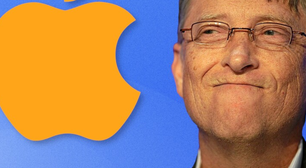 Bill Gates previu há 20 anos que a Apple não conseguiria manter o sucesso do iPod devido à chegada dos smartphones