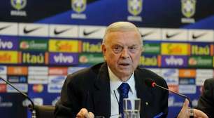 Ex-presidente da CBF, José Maria Marin morre aos 93 anos em São Paulo