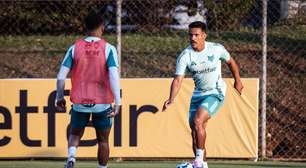 No Mineirão, Cruzeiro enfrenta o Juventude para se firmar na liderança