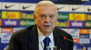 Aos 93 anos, morre José Maria Marin, ex-presidente da CBF