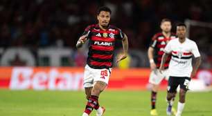 Palpite Flamengo x Fluminense - Campeonato Brasileiro - 20/07/2025