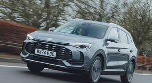China inunda o mundo de carros; veja quais estão dominando as exportações