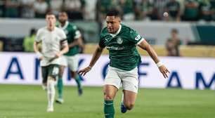 Palpite Palmeiras x Atlético-MG - Campeonato Brasileiro - 20/07/2025