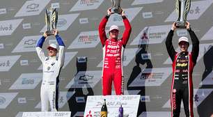 Stock Car: Nelsinho Piquet vence no Velocitta