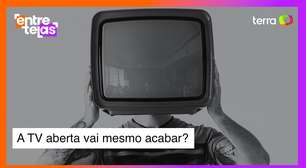 Diante desses números, dá pra dizer que a TV aberta vai mesmo acabar?