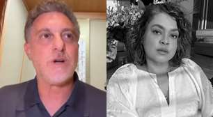 Luciano Huck interrompe férias e faz forte desabafo sobre morte de Preta Gil: 'Negação'