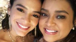 Homenagem de Bruna Marquezine para Preta Gil surpreende a internet; veja