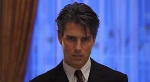 Tom Cruise quase estrelou o melhor filme de todos os tempos: Ele simplesmente abandonou o projeto