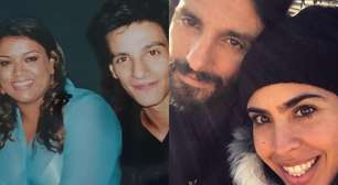 Ex-namorado de Preta Gil, que se casou com a irmã da cantora, se despede: 'Obrigado'