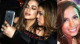 'Qual amigo não ficou...': o que aconteceu entre Preta Gil e Anitta para que as cantoras rompessem a amizade por anos? Polêmica envolvia Marília Mendonça